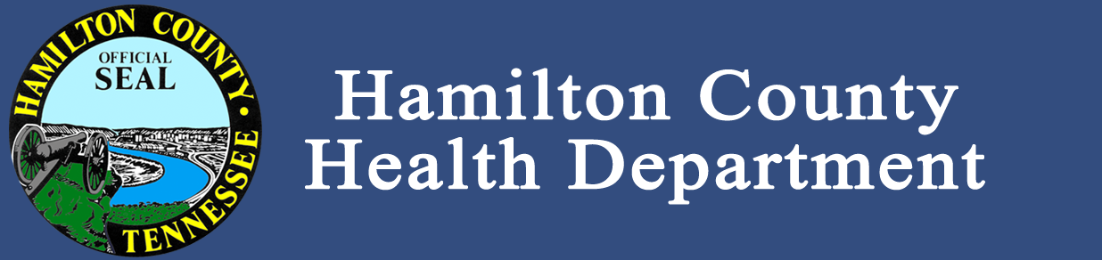 Health Department, Hamilton County 