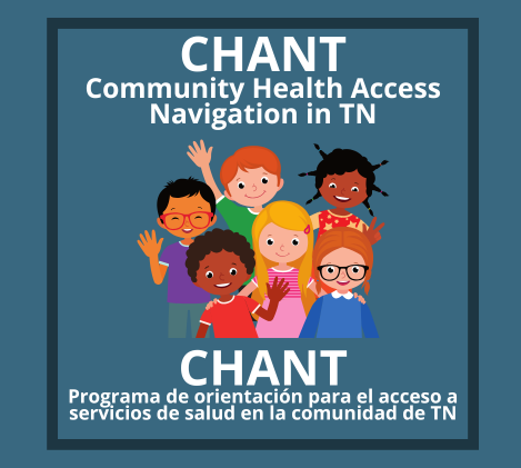 Community Health Access Navigation in TN (CHANT)